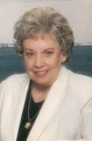 MARLENE ARNOLD Obituary