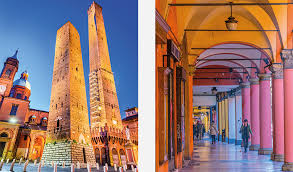 The official website for the city of bologna. Bologna Ima Schelling Group