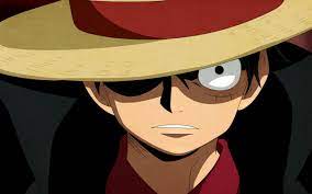 Eiichiro oda one piece, anime, luffy. Luffy One Piece Wallpapers Top Free Luffy One Piece Backgrounds Wallpaperaccess