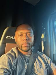 Trucker celebrates 7 years