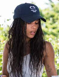 Bildergebnis Fur Open Braids Zoe Kravitz Zoe Kravitz Braids Micro Braids Hairstyles Hair Styles
