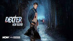 Before sharing sensitive information, make sure you're on a federal government site. Dexter New Blood Cast Plot Trailer And Release Date Bt Tv