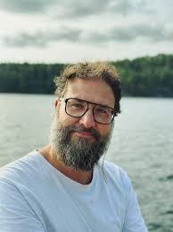 Filmmaker — Peter Porta