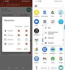 Some of the features are included in the paid version only. Nova Launcher 7 Beta Ya Disponible Para Descargar Con Nuevas Animaciones Aspecto Renovado Y Mas Cambios