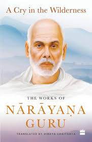 The works of Narayana Guru: Translating spiritu...