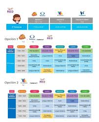 Aprende en casa 3 para los sistemas de inicial, preescolar, primaria, secundaria y bachillerato. Aprende En Casa Horarios Y Materias De Todos Los Grados
