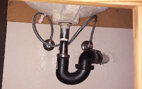 sink angle valve: fully open or closed