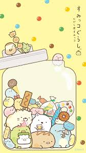 How Does Japan Make Such Cute Characters Kawaii Wallpaper Cute Art Cute Drawings