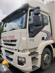 France pays de la loire vendee. Camion Auto Ecole 4x2 Gazoil Cabine Profonde Camions D Occasion