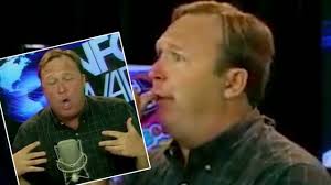 Transfer to a medium bowl, and mix with mashed potatoes and corned beef. Alex Jones Tries A Glass Of Caveman Youtube