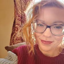 Veronica Emma's Instagram, Twitter & Facebook