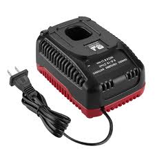 Basically if you get a red light when plugged in, it may be functional. Replacement Battery Charger For Craftsman C3 9 6volt And 19 2 Volt Ni Cd Lithium Ion Battery Black Red Walmart Com Walmart Com