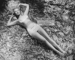 Virginia mayo nude pics