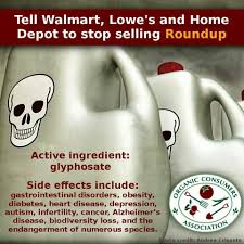 Walmart Lowe S Homedepot Monsanto Glyphosate Monsanto Walmart How To Increase Energy