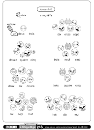 English to french verb glossary a handy glossary for you to look up the french equivalent for common english verbs. French Alphabet Coloring Pages Printable