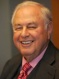 Taubman funneled money, passion into stem cell research