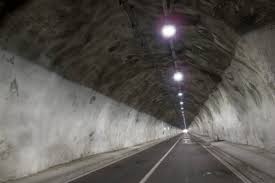 Tunnel, autobahn, länge, preis pro fahrt für. Tauerntunnel Bei Stau Umfahren