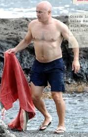 Emma di capua era malata da tempo. Luca Zingaretti Sergio138 Flickr