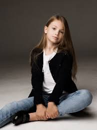 ZHENYA KOTOVA - Lia Lakshmi