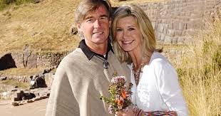 Her first big acting role was in grease. Love Conquers All How Olivia Newton John S Second Marriage Gives Her Strength On Her Cancer Journey Survivornet