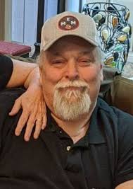 Obituary for Kenneth B. Webb