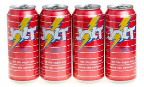 Jolt has superhuman agility and the ability to jump long distances. Buy Jolt Cola Online The Soft Drink Of The Elite Hacker Hack The Planet