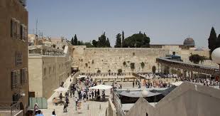 And the lord spake unto moses, saying, send thou men, that they may search the land. Grieving For A Far Away World On Tisha B Av The Jewish Education Project