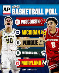 Big Ten Network