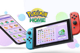 Como siempre, el android puro o de stock es muy distinto al android que llega a los móviles de la mano de las distintas capas de personalización. Pokemon Home Todo Lo Que Ofrece Las Funciones Desafios Y Regalos De La Aplicacion Para Almacenar A Todos Nuestros Pokemon