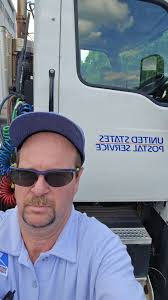 Post Trip Inspection for USPS Truck Drivers