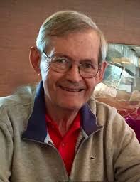 Obituary information for Richard H. "Dick" Pierce, Esq.