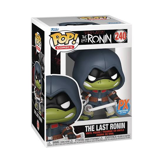 Funko POP | Squid Game, Pikachu, TMNT & Pokémon