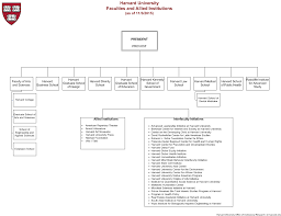 33 Comprehensive Boston University Organizational Chart