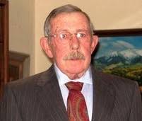 William Elwood Finley Obituary 2019