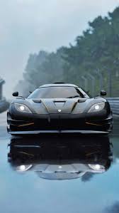 Hd Wallpaper Koenigsegg Ccx Sports Car Racing Front View Wallpaper Flare