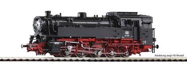 Ausverkauft Piko 40101 Dampflok Br 82 Db Inkl Sound Decoder Spur N Modelleisenbahn Modellbahn Modell