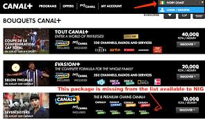 If you have any problem, try other stream listed below! Cheapest Sports Paytv Company In Africa And Mena Where Lies Dstv