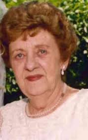 Jacqueline Papaccio Obituary (1933