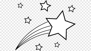 Today is day 7 of our free christmas coloring page downloads which are running on conjunction with our advent giveaway. Coloring Book Star Drawing Shooting Star Coloring Pages Angle White Png Pngegg