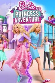 Watch barbie as the princess and the pauper (2004) movie online for free in english full length. Complete List Of Barbie Movies Page 2 Princess Adventure Barbie Princess Adventure Barbie Princess