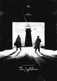 Horror movie poster lighthouse robert eggers poster decorative painting canvas wall art living room posters bedroom painting 08x12inch (20x30cm) $12.00. The Lighthouse Archives Home Of The Alternative Movie Poster Amp
