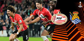 16.09.2021 · teams real sociedad psv eindhoven played so far 1 matches. Psv Nl Philips Stadion Vol Bij Psv Real Sociedad