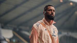 Swansea vs. Nottingham Forest Carabao Cup Clash: Wahala Dey? - Imagen principal del artículo