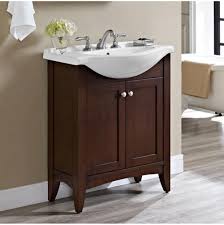 Shaker style single sink bathroom vanity, blue gray. Bathroom Vanity Box Designs Novocom Top