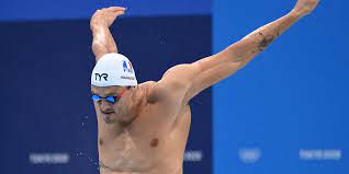Neuf ans après son sacre olympique à londres et cinq ans après sa médaille d'argent à rio, florent manaudou part à la conquête d'un nouveau titre à partir de ce vendredi 30 juillet 2021, aux jo de tokyo, sur l'épreuve du 50 mètres nage libre, en natation. Bbq9l9chc3zbm