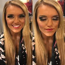 Women's Services — Show Glow Competition Services