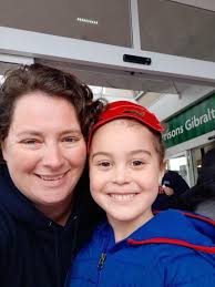 Parent and Child Society