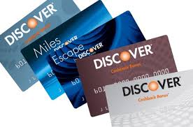 A secured credit card, which requires a refundable security deposit in exchange for a line of credit, could be the solution. Top 4 Best Discover Credit Cards 2017 Ranking Discover Cash Back Miles Student Secured Cards Advisoryhq