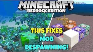 Animals In Minecraft Do Despawn, Here'S How To Keep Them From Despawning!