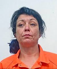 SC Sheriff's Department Seeks Center Woman